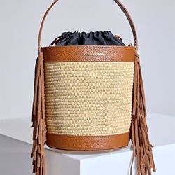 ALBA CONDE Bolso GRETA - Imagen 1