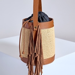 ALBA CONDE Bolso GRETA - Imagen 2