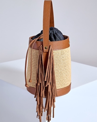 ALBA CONDE Bolso GRETA - Imagen 2