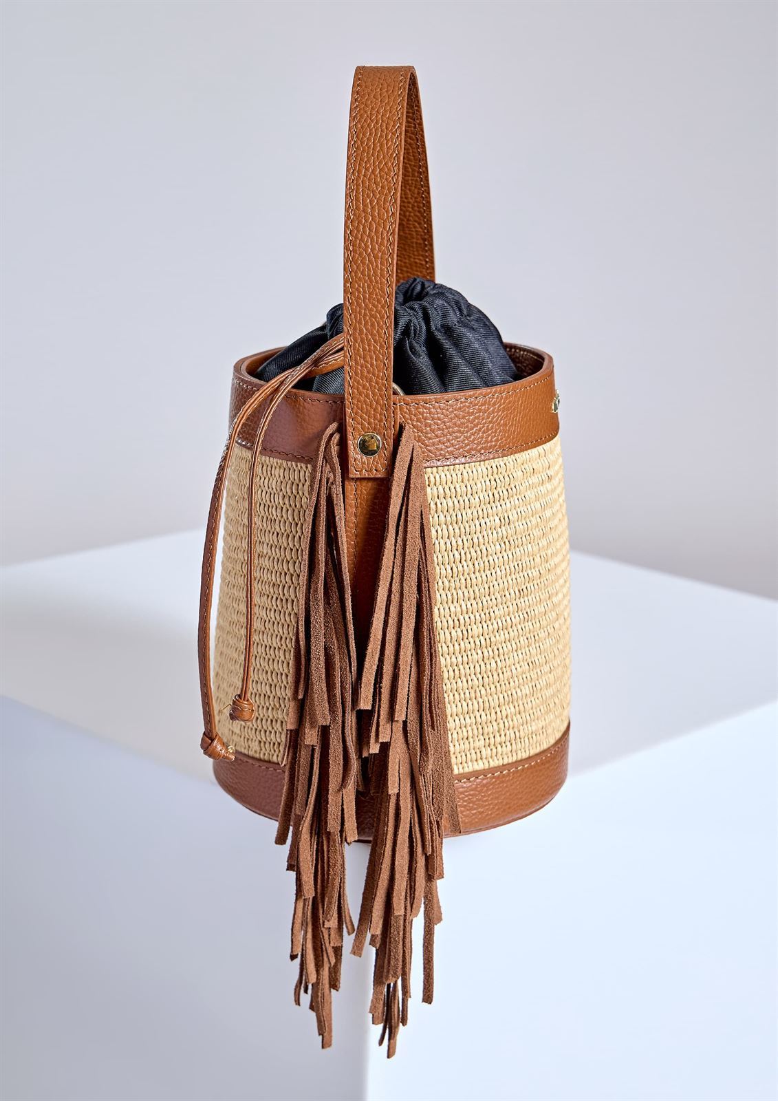 ALBA CONDE Bolso GRETA - Imagen 3