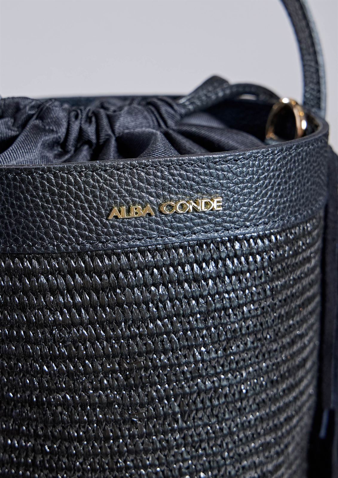 ALBA CONDE Bolso GRETA - Imagen 2