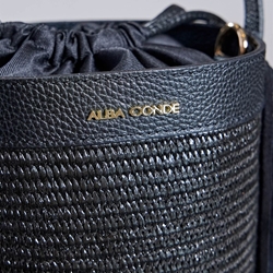 ALBA CONDE Bolso GRETA - Imagen 2