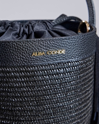 ALBA CONDE Bolso GRETA - Imagen 2