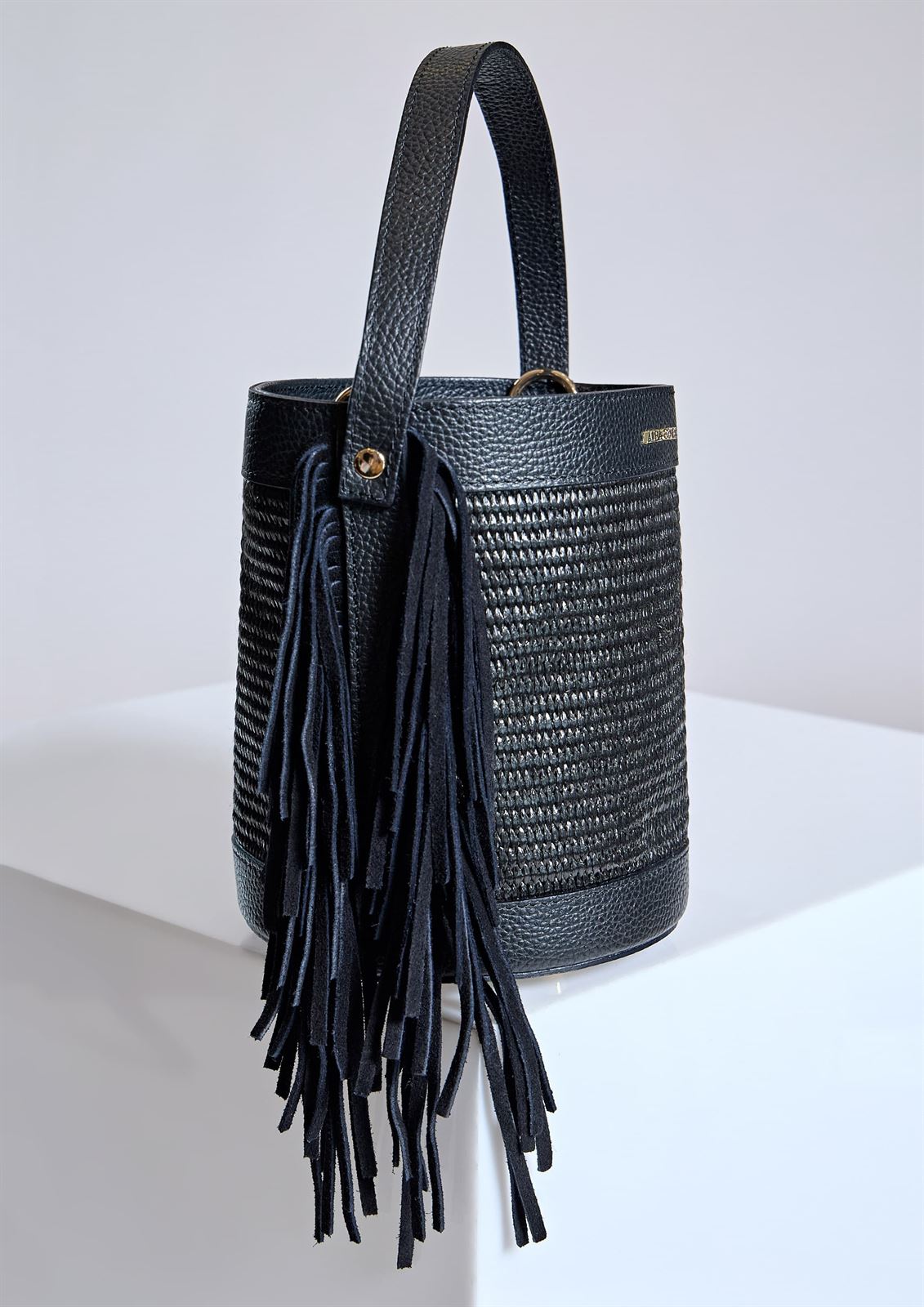 ALBA CONDE Bolso GRETA - Imagen 4