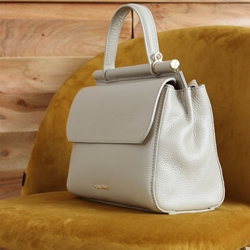 ALBA CONDE Bolso Sophia Crudo - Imagen 1