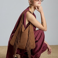 ALBA CONDE Bolso ZENDA - Imagen 1