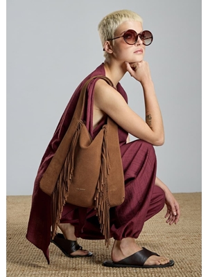 ALBA CONDE Bolso ZENDA - Imagen 1