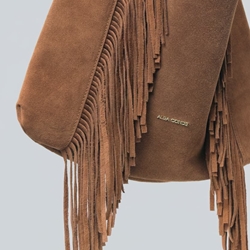 ALBA CONDE Bolso ZENDA - Imagen 2