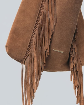 ALBA CONDE Bolso ZENDA - Imagen 2