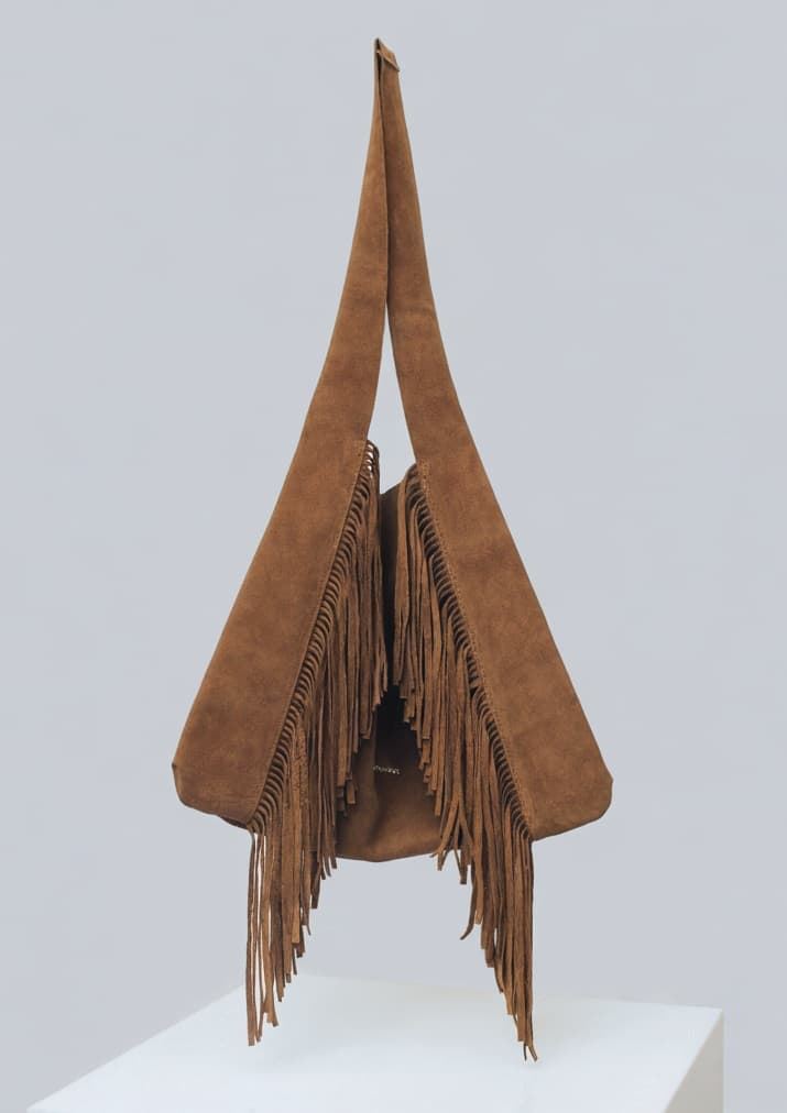 ALBA CONDE Bolso ZENDA - Imagen 6