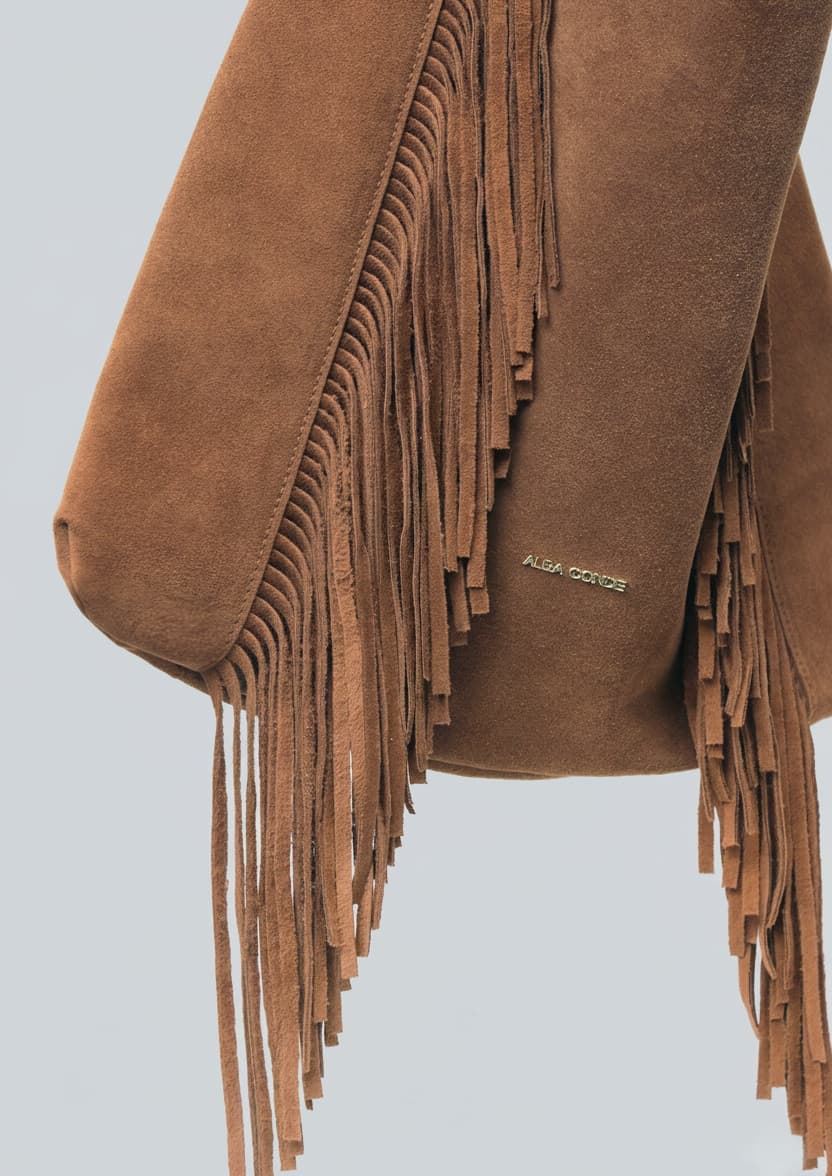 ALBA CONDE Bolso ZENDA - Imagen 8