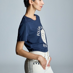 ALBA CONDE Camiseta Corazón - Imagen 2