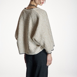 ALBA CONDE Chaqueta de Fantasía - Imagen 2