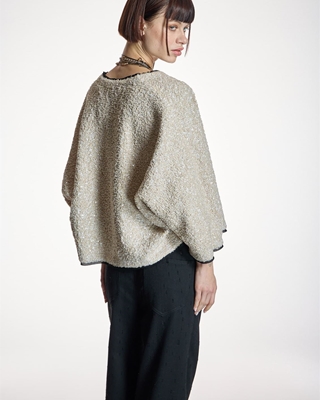 ALBA CONDE Chaqueta de Fantasía - Imagen 2