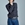 ALBA CONDE Chaqueta Tweed Bicolor - Imagen 1