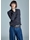 ALBA CONDE Chaqueta Tweed Bicolor - Imagen 1