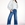ALBA CONDE Jeans Detalle Vuelta en Bajos - Imagen 1
