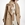 ALBA CONDE Jersey Bicolor Crudo y Camel - Imagen 1