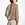 ALBA CONDE Jersey Bicolor Crudo y Camel - Imagen 2