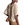 ALBA CONDE Jersey de Punto Beige - Imagen 1