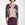 ALBA CONDE Jersey Estampado Floral - Imagen 2