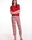 ALBA CONDE Pantalón Estampado Floral - Imagen 1