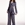 ALBA CONDE Pantalón Fluído de Punto - Imagen 2