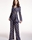 ALBA CONDE Pantalón Fluído de Punto - Imagen 2