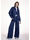 ALBA CONDE Pantalón Vaquero Wide Leg - Imagen 2