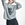 ALBA CONDE Sudadera con Print - Imagen 2
