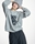 ALBA CONDE Sudadera con Print - Imagen 2