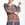 ALBA CONDE Vestido Boho Estampado Pañuelo - Imagen 1
