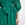 ALBA CONDE Vestido Camisero Verde - Imagen 2