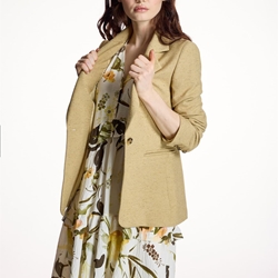 ALBA CONDE Vestido Estampado Floral - Imagen 1