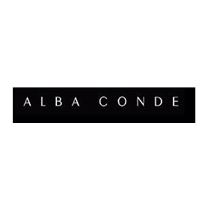 ALBA CONDE