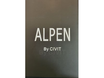 ALPEN By Civit