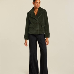 BEAUMONT Abrigo Corto Abby - Imagen 1