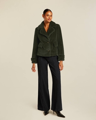 BEAUMONT Abrigo Corto Abby - Imagen 1