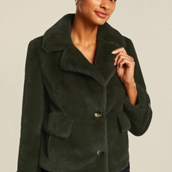 BEAUMONT Abrigo Corto Abby - Imagen 2