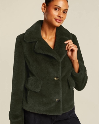 BEAUMONT Abrigo Corto Abby - Imagen 2