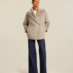 BEAUMONT Abrigo Corto Gemmy - Imagen 1