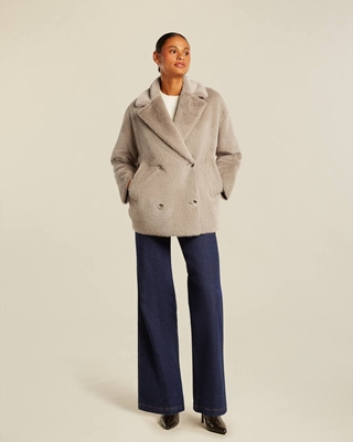 BEAUMONT Abrigo Corto Gemmy - Imagen 1