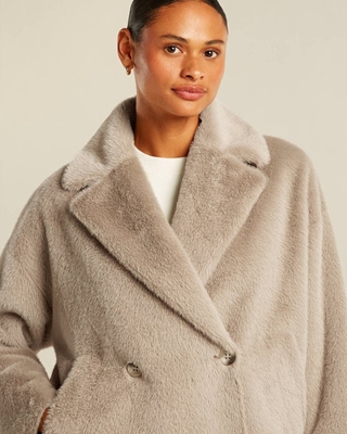 BEAUMONT Abrigo Corto Gemmy - Imagen 2