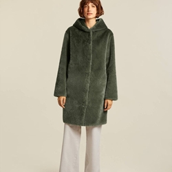 BEAUMONT Abrigo Maya - Imagen 1