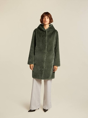 BEAUMONT Abrigo Maya - Imagen 1