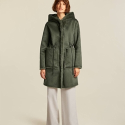 BEAUMONT Abrigo Maya - Imagen 2