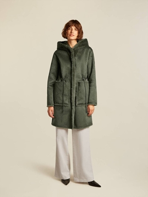 BEAUMONT Abrigo Maya - Imagen 2