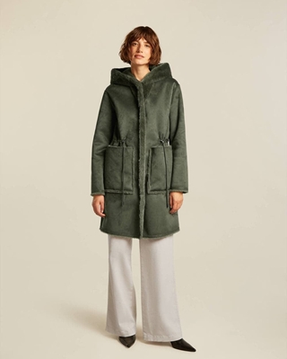 BEAUMONT Abrigo Maya - Imagen 2