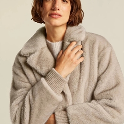 BEAUMONT Abrigo Nilla - Imagen 1