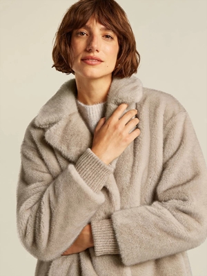 BEAUMONT Abrigo Nilla - Imagen 1